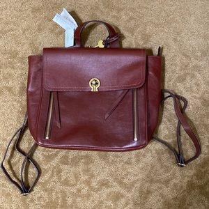 Fossil Amelia Backpack